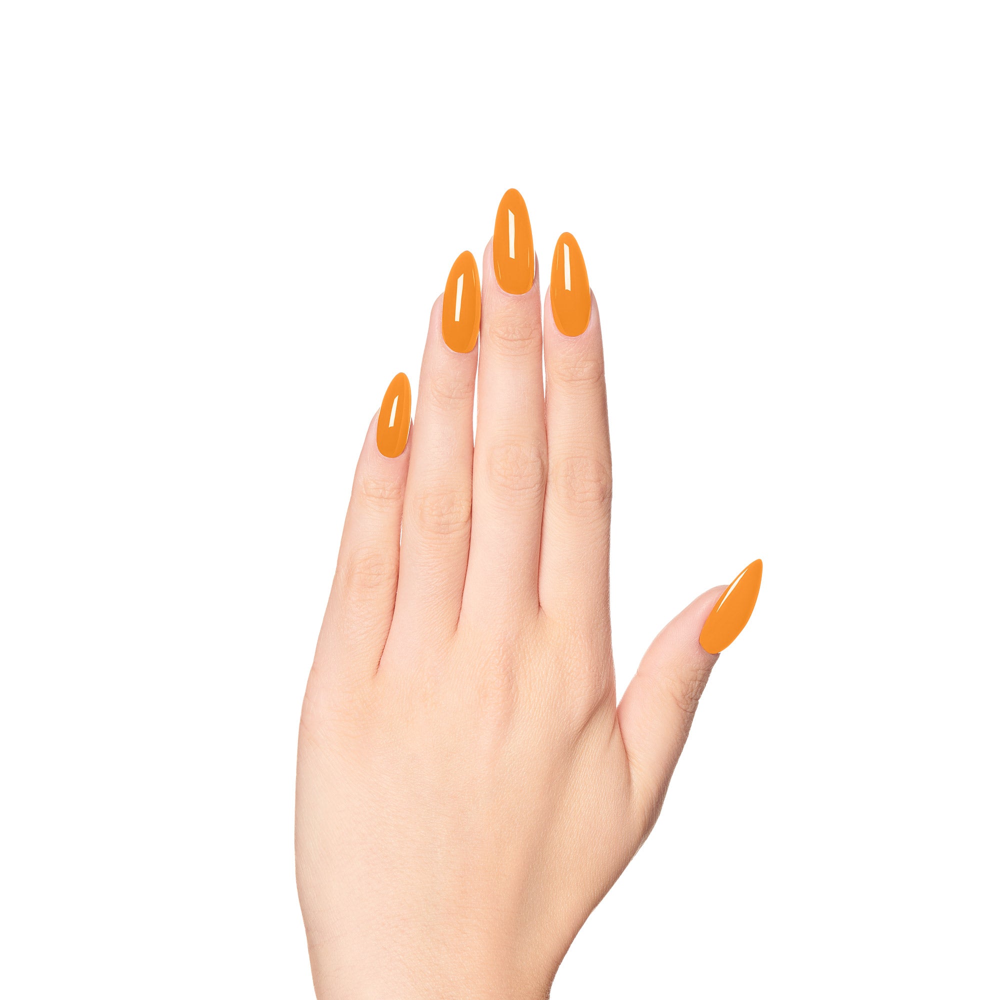 Orangegutan Gel Polish 7Ml