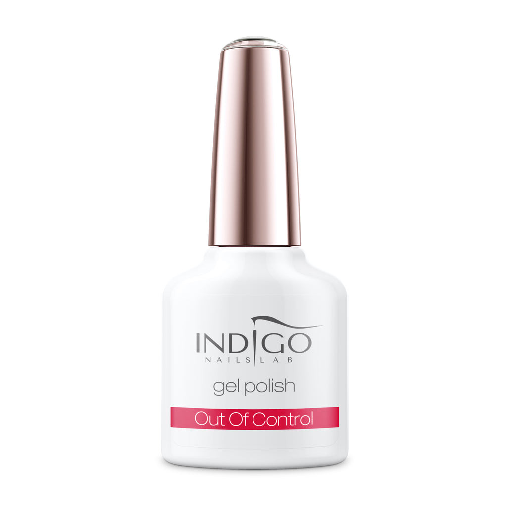 Out Of Control Gel Polish 7Ml