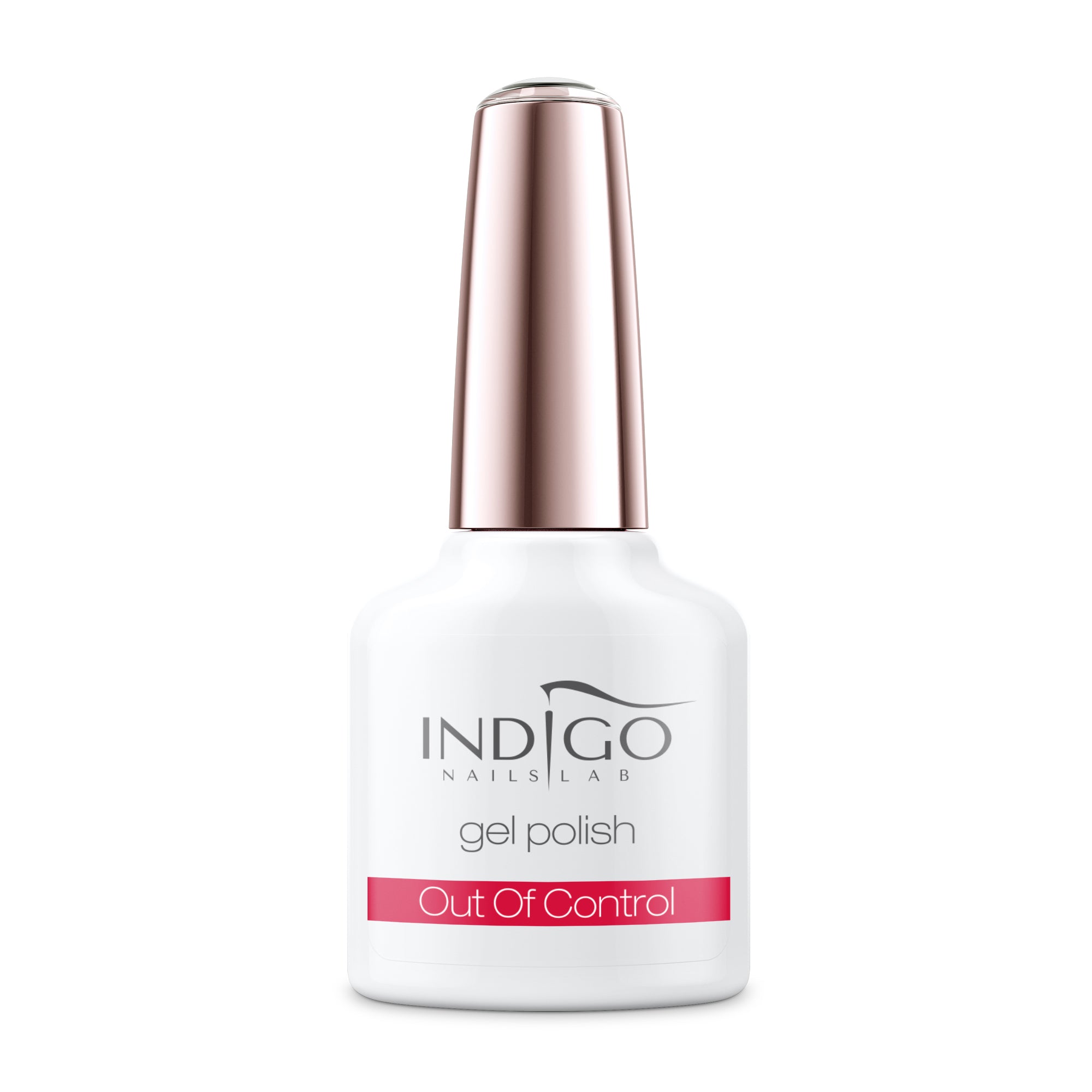 Out Of Control Gel Polish 7Ml