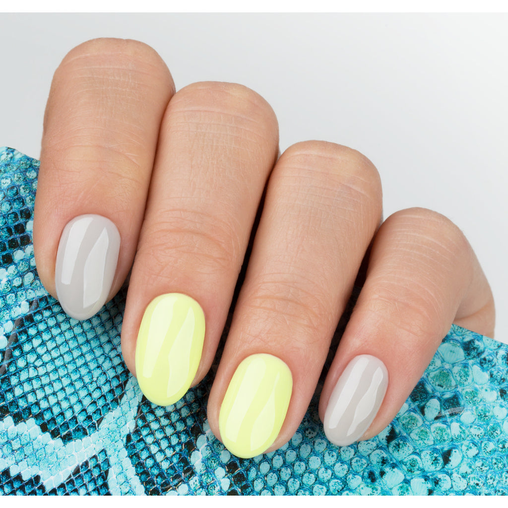Pan Ananas Gel Polish 7Ml