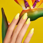 Pana Banana Gel Polish 7Ml