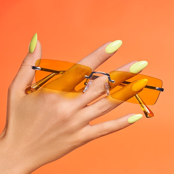 Pana Banana Gel Polish 7Ml