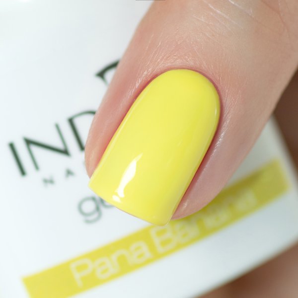 Pana Banana Gel Polish 7Ml