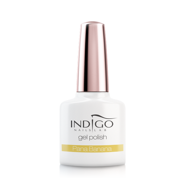 Pana Banana Gel Polish 7Ml
