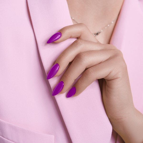 Pani Mani Gel Polish 7Ml