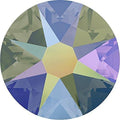 Swarovski Crystals Paradise Shine ss9