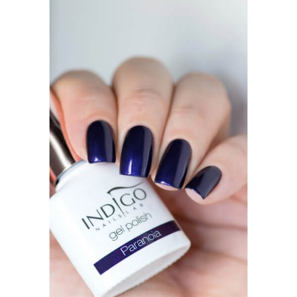 Paranoia Gel Polish 7Ml