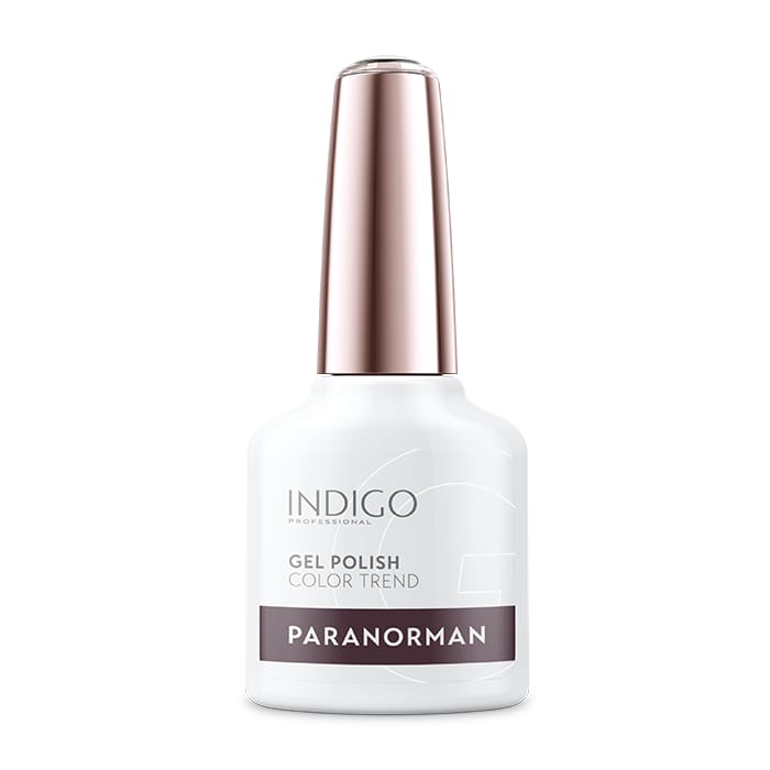 Paranorman Gel Polish 7Ml