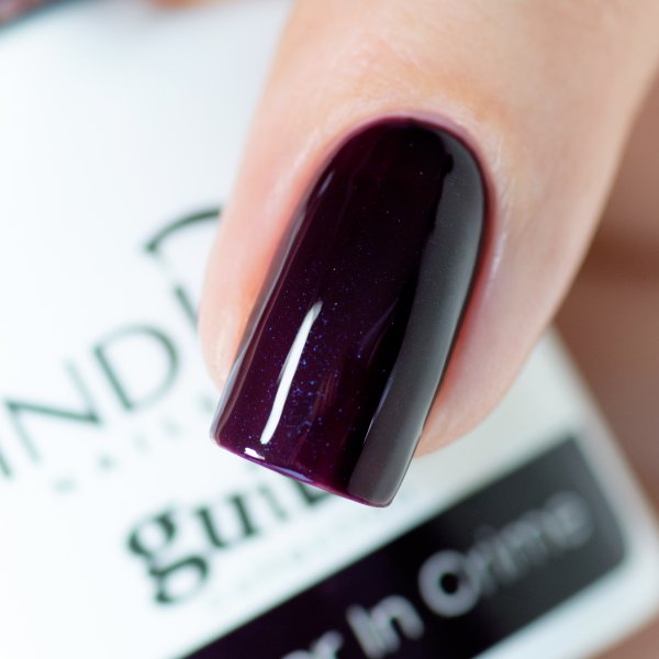 Partner In Crime Gel Polish 7Ml