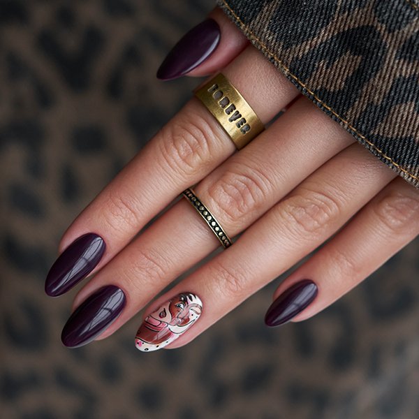 Partner In Crime Gel Polish 7Ml