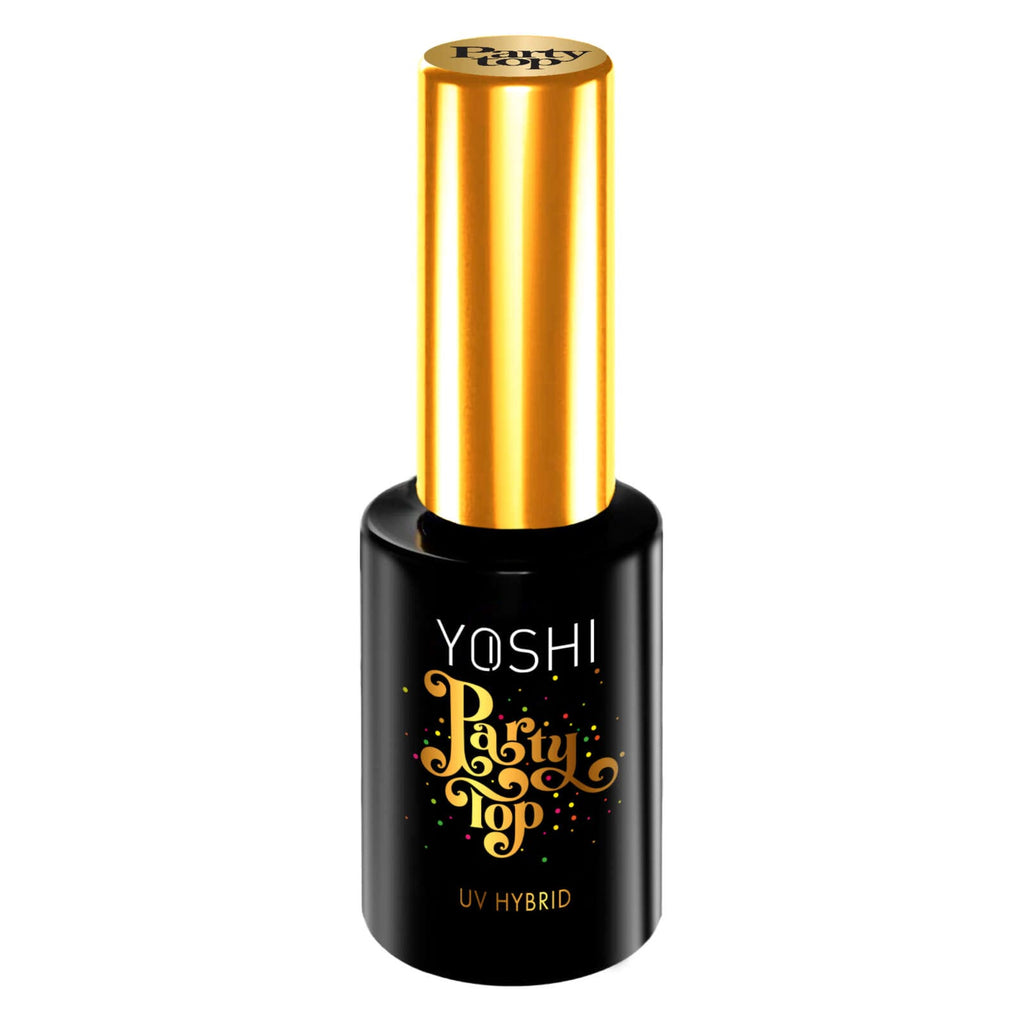 Party Top UV LED Hybrid 10Ml