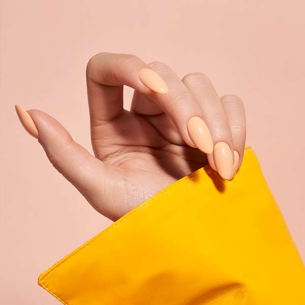 Pasteliusz Gel Polish 7Ml