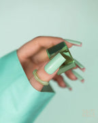 Saute Nails UV/LED Hybrid Gel Polish - S295 Minty Chill
