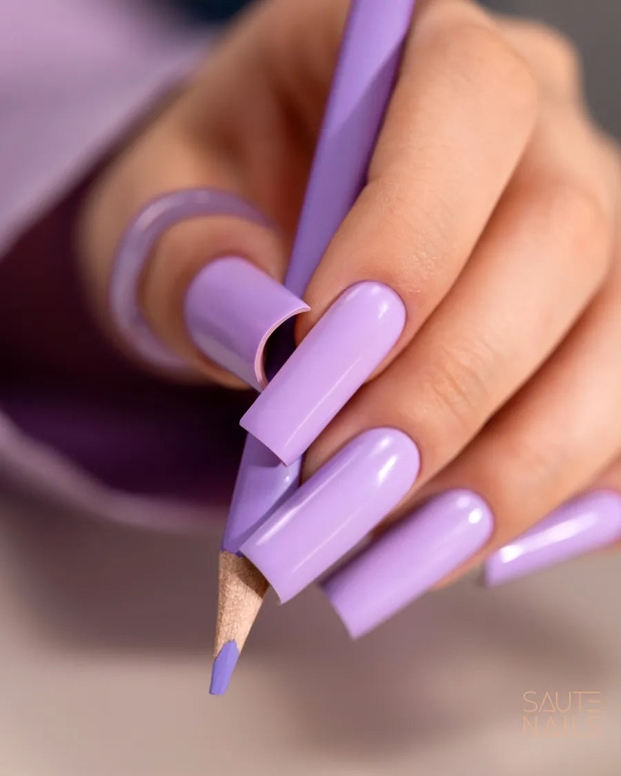 Saute Nails UV/LED Hybrid Gel Polish - S293 Dopamine Dream