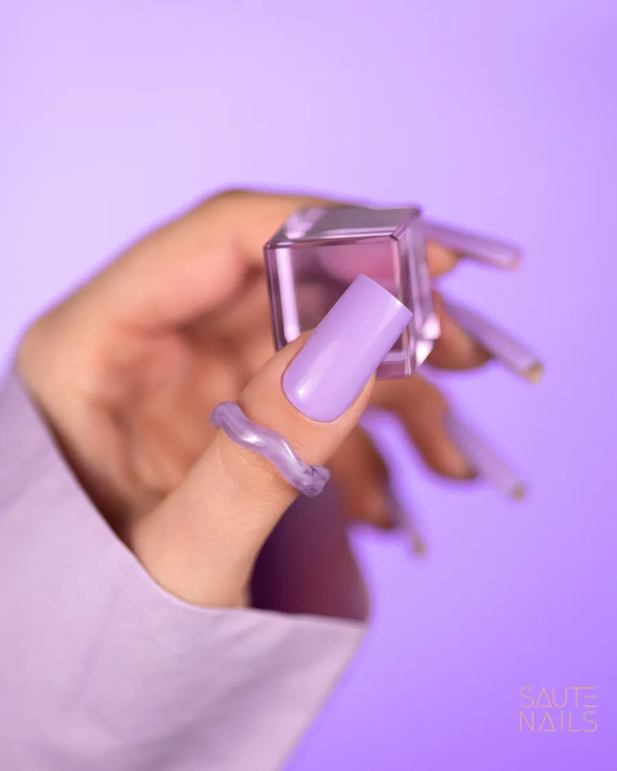 Saute Nails UV/LED Hybrid Gel Polish - S293 Dopamine Dream
