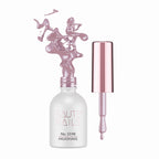 Saute Nails S198 Milkshake Gel Polish - 8ml
