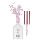 Saute Nails UV/LED Hybrid Gel Polish - S197 Pudding