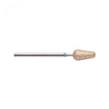 Pear-Shaped Blue Nail Drill Bit By Kate Zett