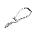 Pedicure Nippers With a Clasp