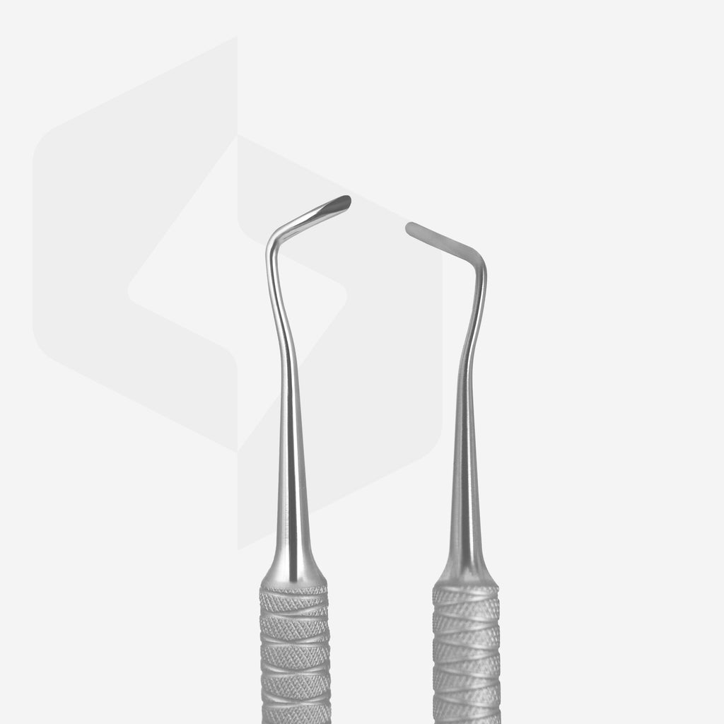 Pedicure Pusher Staleks Pro Expert 20 Type 2 PE-20/2