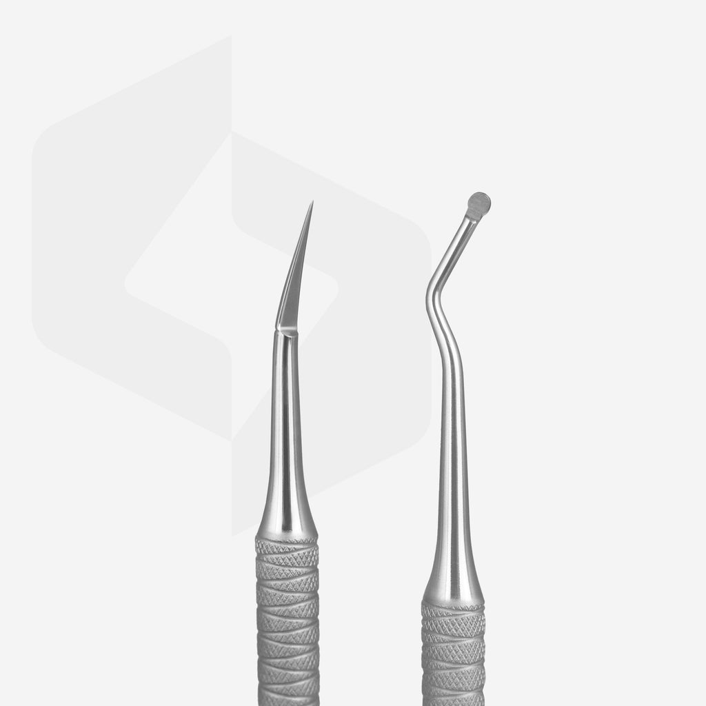 Pedicure pusher Staleks Pro Expert 20 Type 1 PE-20/1