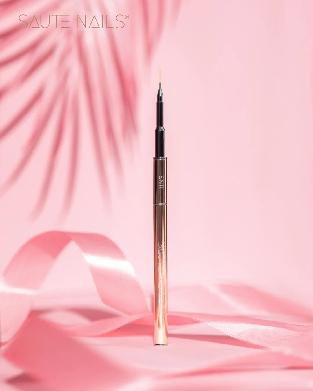 Saute Nails Nail Art Brush SN11