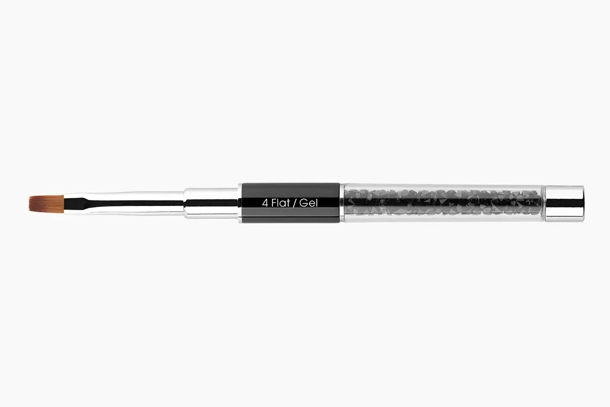 Victoria Vynn Flat Nail Gel Brush 4