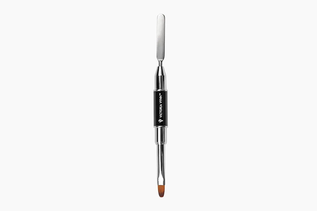 Victoria Vynn Master Gel - Brush & Spatula