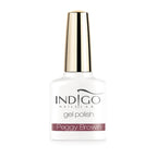 Peggy Brown Gel Polish 7Ml