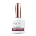 Gel Polish Ultra Pigment Peggy Brown 7Ml