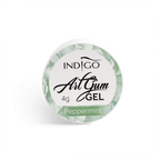 Art Gum Gel - Peppermint 4g