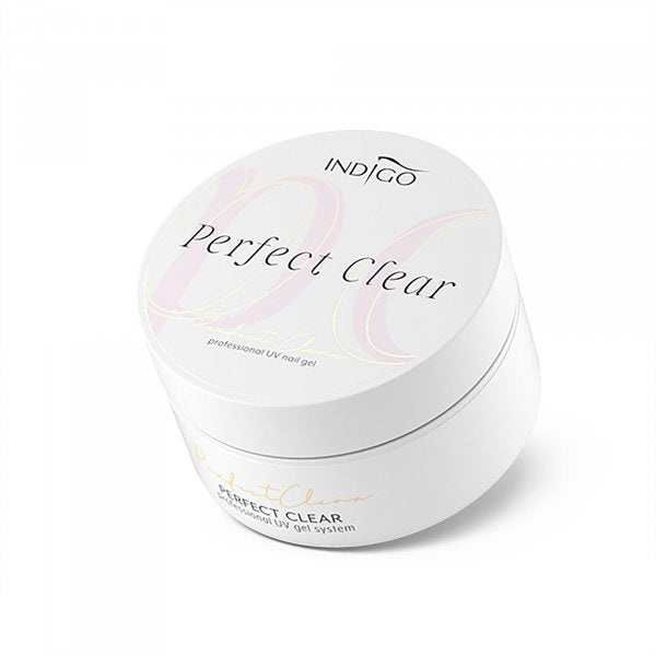 Perfect Clear Gel 50Ml