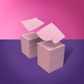 Perforated Lint-Free Wipes EXPERT 400Pcs WE-400