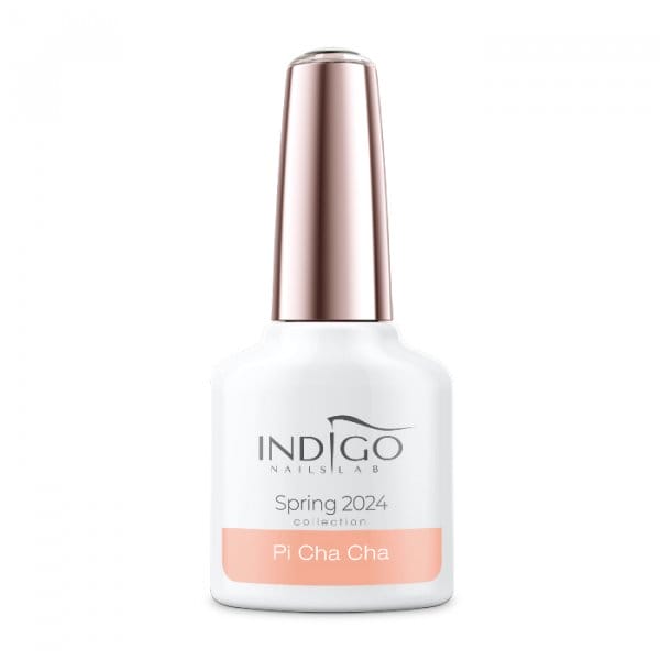 Pi Cha Cha Gel Polish 7Ml
