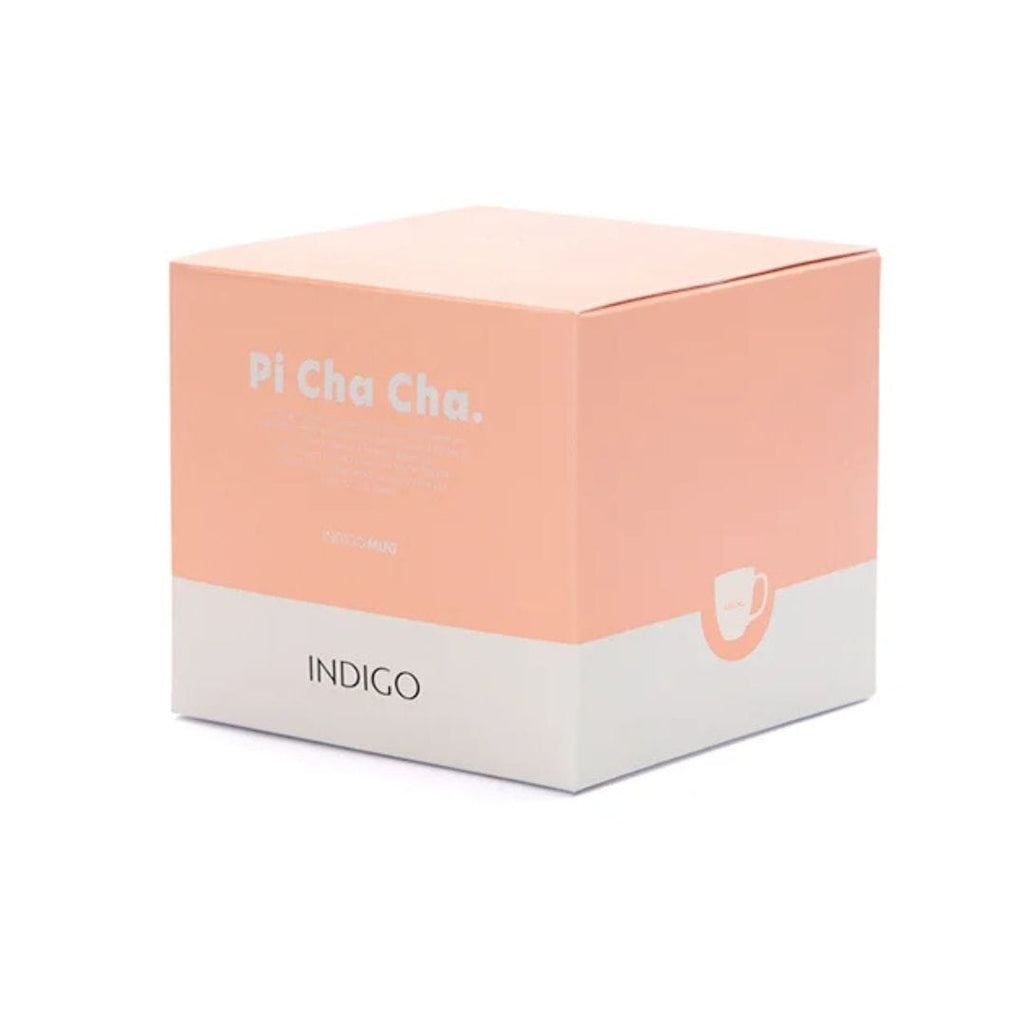 Pi Cha Cha Mug