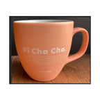Pi Cha Cha Mug