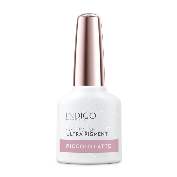 Gel Polish Ultra Pigment Piccolo Latte 7Ml