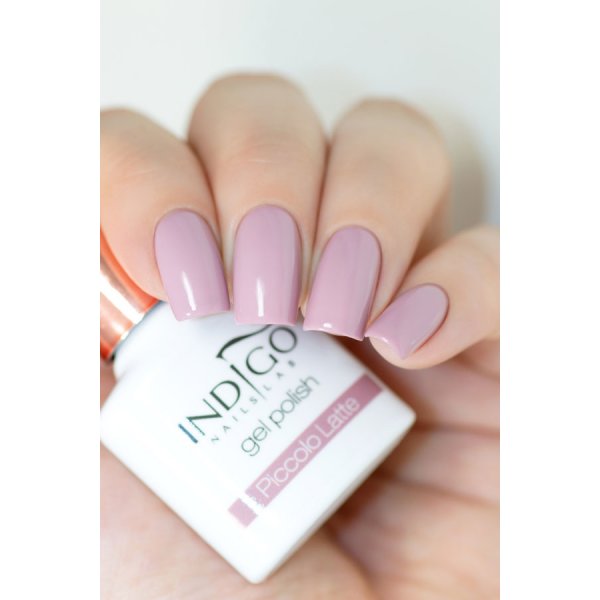 Piccolo Latte Gel Polish 7Ml