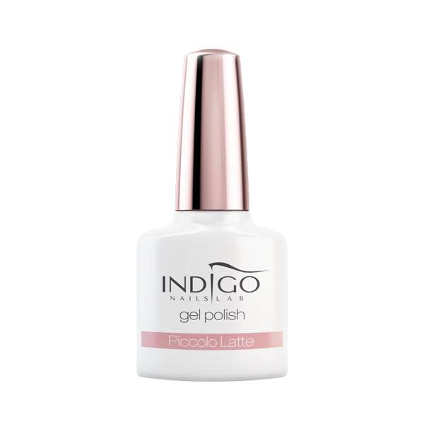 Piccolo Latte Gel Polish 7Ml