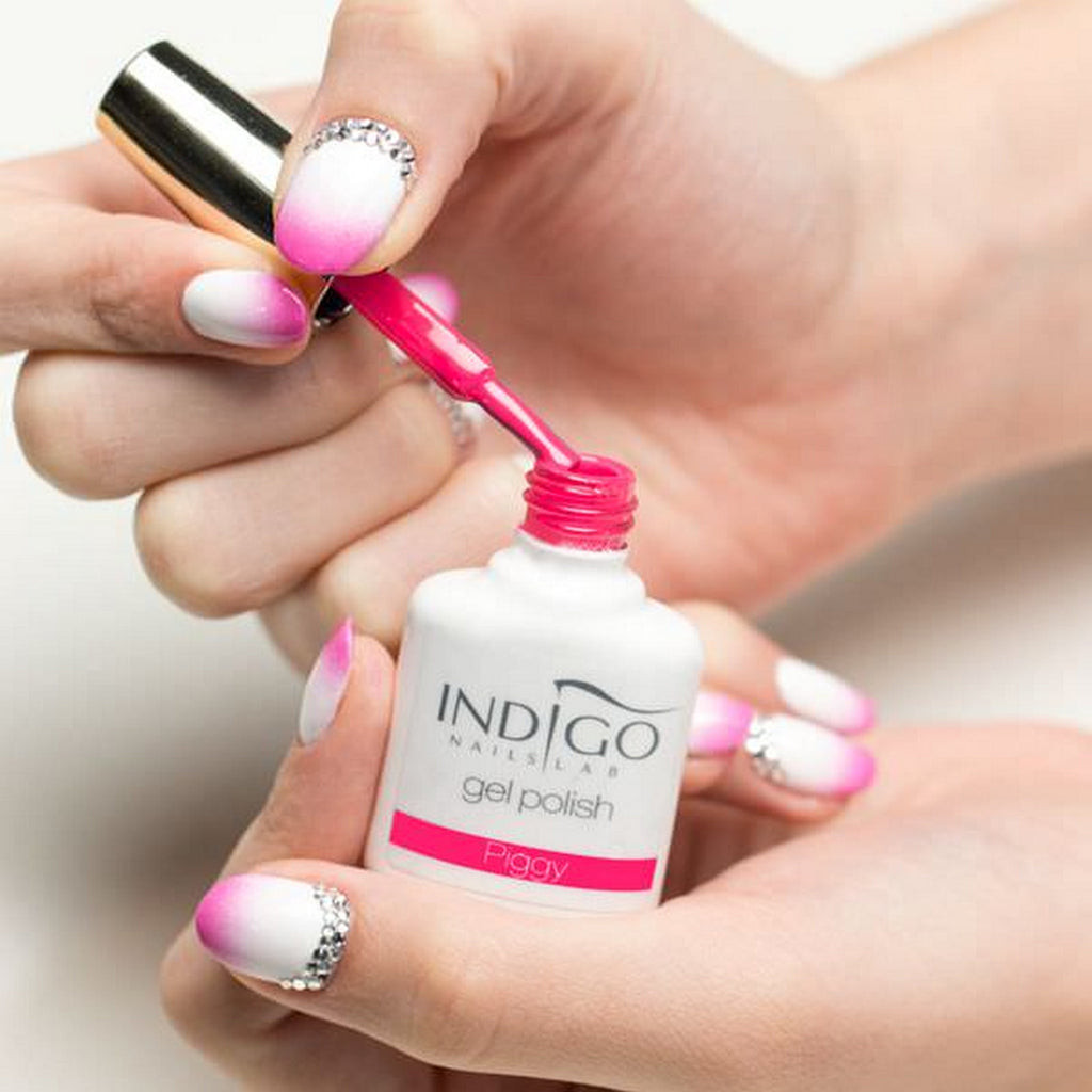 Piggy Gel Polish 7Ml