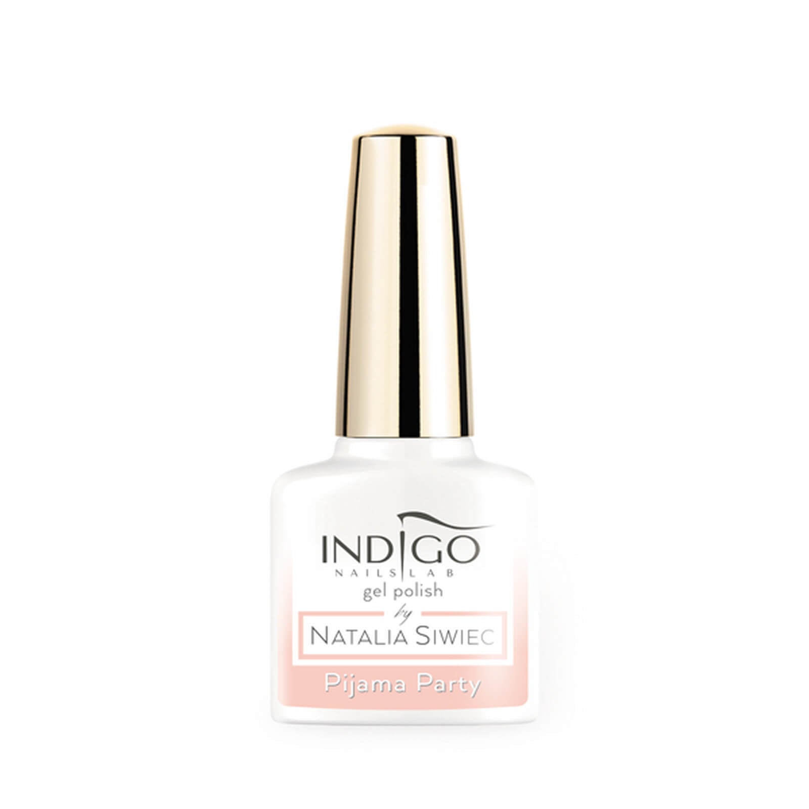 Pijama Party Gel Polish 7Ml