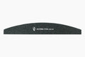 Victoria Vynn Black Crescent Nail File 100/180 