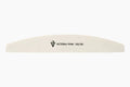 Victoria Vynn White Crescent Nail File 150/150