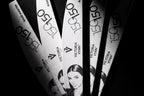 Victoria Vynn Base Master Crescent 150/150 Nail File - 10 pcs