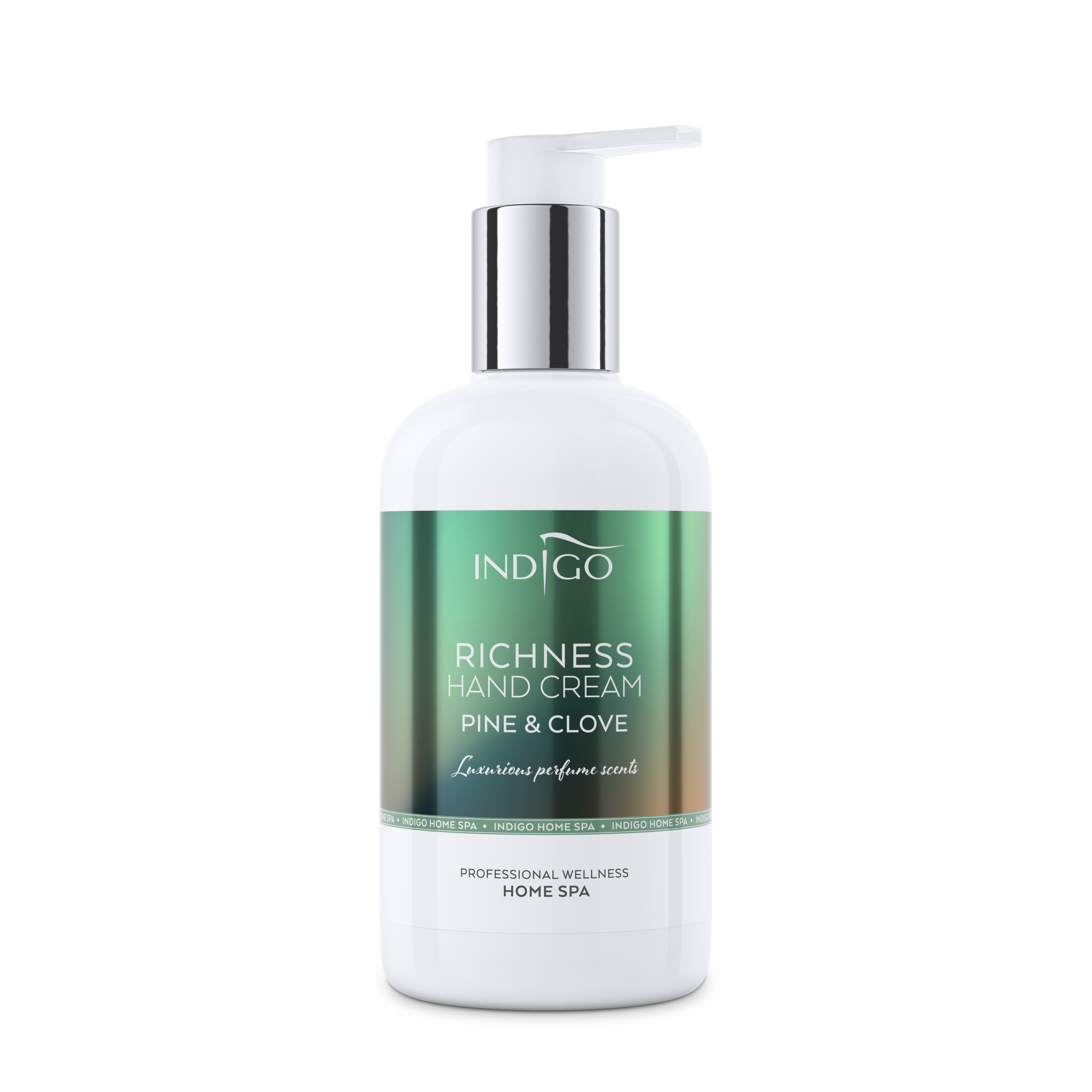Pine & Clove Hand Cream 300Ml