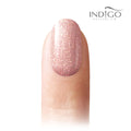Pink Bling Gel Polish 7Ml