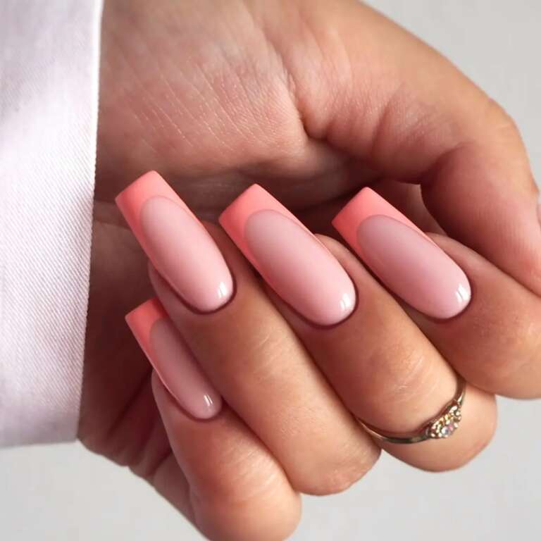 Paint Gel UV LED 5Ml– Pink