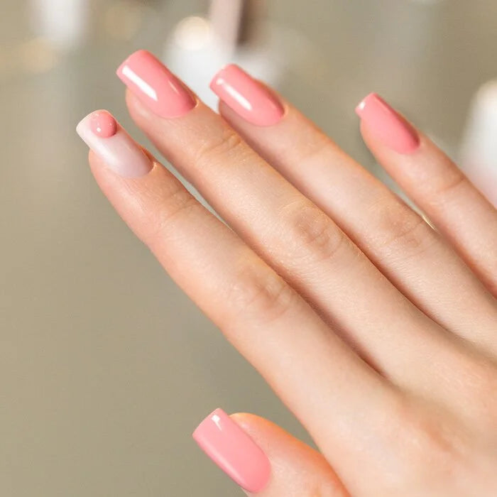 Pinkiller Gel Polish 7Ml