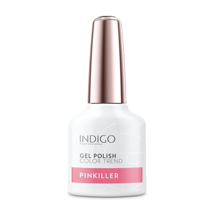 Pinkiller Gel Polish 7Ml