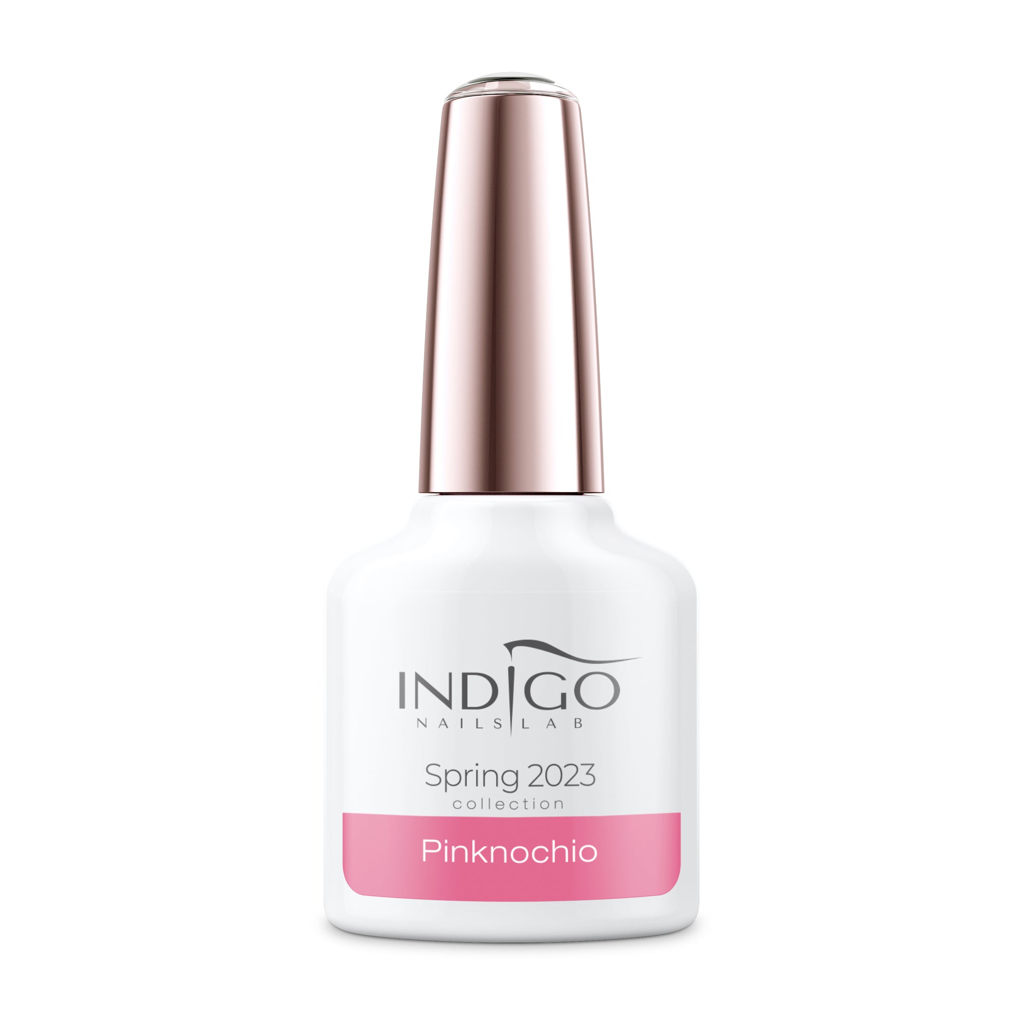 Pinknochio Gel Polish 7Ml